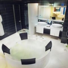Гостиница Mirotel Resort and Spa Украина, Трускавец - 1 отзыв об отеле, цены и фото номеров - забронировать гостиницу Mirotel Resort and Spa онлайн в номере