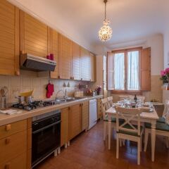 Hotel Santa Maria Novella в номере