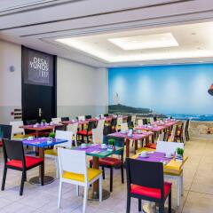 TRYP Coruña Hotel фото 2