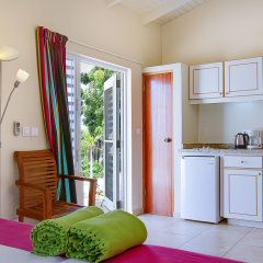 Hamlet Oasis Resort in Kralendijk, Bonaire, Sint Eustatius and Saba from 154$, photos, reviews - zenhotels.com photo 2