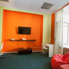 Гостиница Жилое помещение Orange в Москве 4 отзыва об отеле, цены и фото номеров - забронировать гостиницу Жилое помещение Orange онлайн Москва удобства в номере