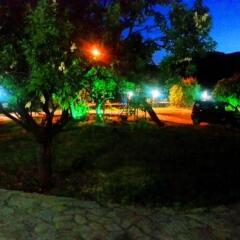 Отель Knidos Butik Otel Датча фото 13