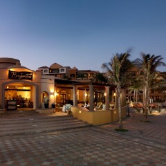Отель Playa Grande Resort & Grand Spa - All Inclusive Optional Кабо-Сан-Лукас