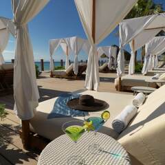 Отель Ocean Maya Royale Плайякар детские мероприятия