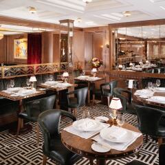 Отель Flemings Mayfair Великобритания, Лондон - 1 отзыв об отеле, цены и фото номеров - забронировать отель Flemings Mayfair онлайн помещение для мероприятий фото 2