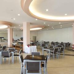 Отель Rodos Princess Beach Родос питание