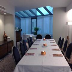 Hotel Avance