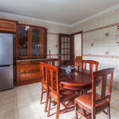 Отель With 3 Bedrooms in Caloura, With Furnished Terrace and Wifi Португалия, Агуа-де-Пау - отзывы, цены и фото номеров - забронировать отель With 3 Bedrooms in Caloura, With Furnished Terrace and Wifi онлайн в номере