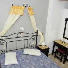 Апартаменты Anessis Apartments удобства в номере