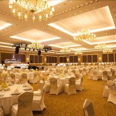 Teymur Continental Hotel Турция, Газиантеп - отзывы, цены и фото номеров - забронировать отель Teymur Continental Hotel онлайн фото 3