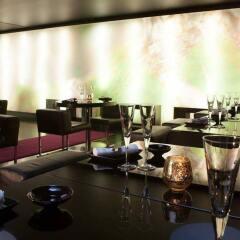 DoubleTree by Hilton Hotel Lisbon - Fontana Park фитнесс-зал