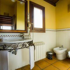 Hotel Cigarral De Caravantes In Toledo Spain From 99 Photos Reviews Zenhotels Com