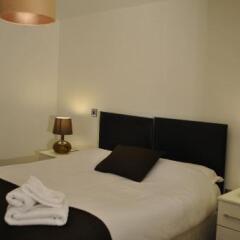 Апартаменты Dreamhouse Apartments Manchester City West Солфорд фото 4