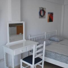 Апартаменты Flisvos Beach Apartments детские мероприятия