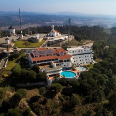 Sao Felix Hotel Hillside and Nature спортивное сооружение