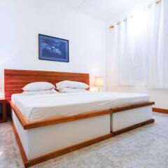 Отель Asuruma View hotel Мальдивы, Ханимаду - отзывы, цены и фото номеров - забронировать отель Asuruma View hotel онлайн комната для гостей