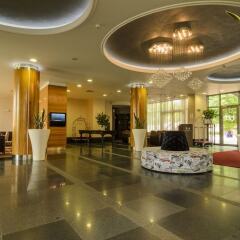 Metropolitan Hotel Sofia София интерьер отеля фото 2
