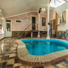 Гостиница Velion Hotel Украина, Харьков - отзывы, цены и фото номеров - забронировать гостиницу Velion Hotel онлайн бассейн