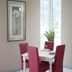 Отель Cristalresort Коллио гостиничный бар