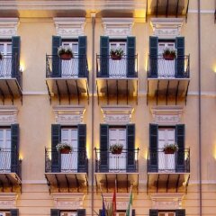 Отель Best Western Ai Cavalieri Hotel Италия, Палермо - 2 отзыва об отеле, цены и фото номеров - забронировать отель Best Western Ai Cavalieri Hotel онлайн бассейн