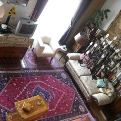 Отель Exclusive B&B in the city centre of Vienna Австрия, Вена - отзывы, цены и фото номеров - забронировать отель Exclusive B&B in the city centre of Vienna онлайн питание