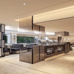Carlton Hotel Bangkok Sukhumvit Бангкок фото 13