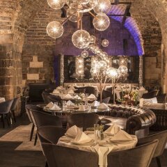 HSVHN Hotel Hisvahan Турция, Газиантеп - отзывы, цены и фото номеров - забронировать отель HSVHN Hotel Hisvahan онлайн фото 9