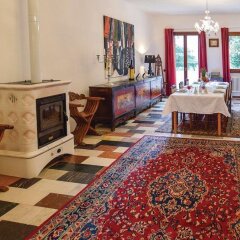 Отель Villa Strepitosa B&B Италия, Региональный парк Colli Euganei - отзывы, цены и фото номеров - забронировать отель Villa Strepitosa B&B онлайн удобства в номере