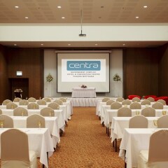 Centra Government Complex Hotel & Convention Centre Бангкок фото 18