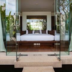 Отель Villa Kalyana интерьер отеля фото 3