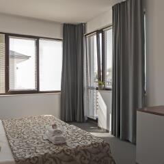 Отель Seahouse Afrodita комната для гостей