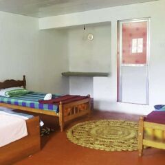 Yoho Toppass Breeze Hotel детские мероприятия