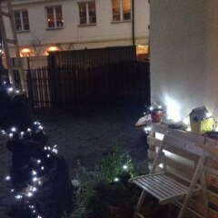Tapir Hostel