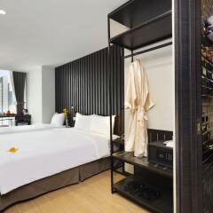 Agnes Nha Trang Hotel комната для гостей фото 5