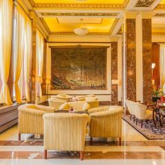 Hotel International Prague (ex. Сrowne Plaza) Прага питание