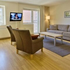 Отель Forenom Aparthotel Espoo Kehä I Финляндия, Эспоо - 9 отзывов об отеле, цены и фото номеров - забронировать отель Forenom Aparthotel Espoo Kehä I онлайн комната для гостей фото 3