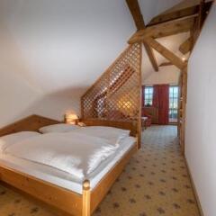 Hotel Gasthof Mostwastl Голлинг-на-Зальцахе комната для гостей фото 4