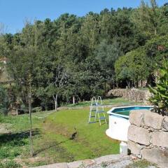 Отель Quinta do Sobreiro бассейн