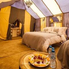 Отель Dunes Luxury Camp Erg Chebbi Марокко, Мерзуга - отзывы, цены и фото номеров - забронировать отель Dunes Luxury Camp Erg Chebbi онлайн фото 2