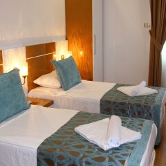 Esperanza Boutique Hotel in Antalya, Turkiye from 129$, photos, reviews - zenhotels.com guestroom photo 3
