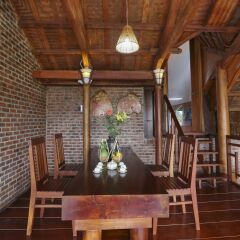 Отель Seaside An Bang Homestay Вьетнам, Хойан - отзывы, цены и фото номеров - забронировать отель Seaside An Bang Homestay онлайн интерьер отеля фото 2