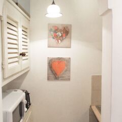 Отель Moroni Apartment Trastevere Италия, Рим - отзывы, цены и фото номеров - забронировать отель Moroni Apartment Trastevere онлайн фото 5