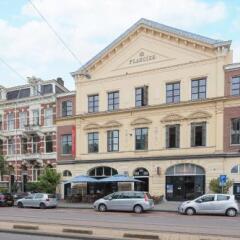 Отель Plancius Residence Нидерланды, Амстердам - отзывы, цены и фото номеров - забронировать отель Plancius Residence онлайн