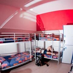 Отель Be Mar Hostel Испания, Барселона - отзывы, цены и фото номеров - забронировать отель Be Mar Hostel онлайн детские мероприятия