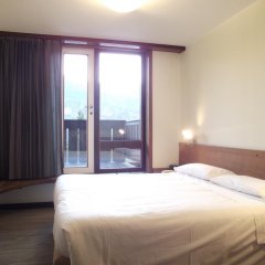 Hotel Boite in Borca di Cadore, Italy from 172$, photos, reviews - zenhotels.com guestroom