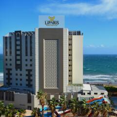 Liparis Resort Hotel & Spa пляж фото 2
