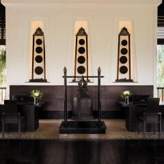 Отель Mövenpick Asara Resort & Spa Hua Hin интерьер отеля фото 2