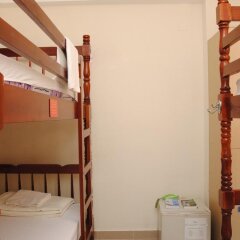 Отель Ngoc Thao Guest House Вьетнам, Хошимин - отзывы, цены и фото номеров - забронировать отель Ngoc Thao Guest House онлайн комната для гостей фото 2