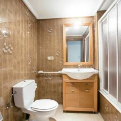 Отель Basque By People Rentals Испания, Сан-Себастьян - отзывы, цены и фото номеров - забронировать отель Basque By People Rentals онлайн фото 5
