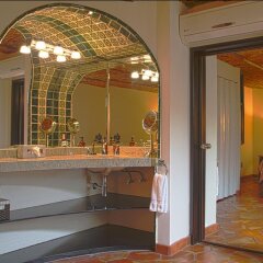 Quinta Don Jose Boutique Hotel ванная